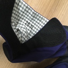 地下たび 26.5cmの画像