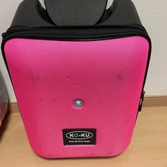 子供乗れるキャリーケース　スーツケース　旅行　機内持ち込み　最終...