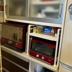 食器棚