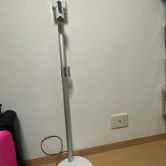 ダイソンSv14 充電スタンド