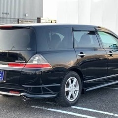 全国エリアお任せを💪携帯ひとつで解決🚗💡【ホンダ オデッセイ 　アブソルート　ＨＤＤナビ　スペシャルエディション】の画像