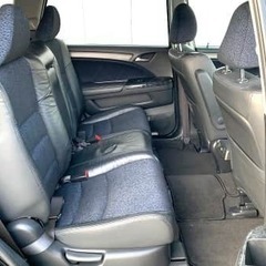 全国エリアお任せを💪携帯ひとつで解決🚗💡【ホンダ オデッセイ 　アブソルート　ＨＤＤナビ　スペシャルエディション】の画像