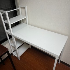 【無料】デスク 明日まで限定
