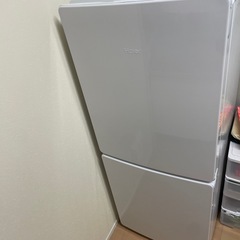 冷蔵庫 Hair