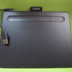 ワコム　ペンタブ　CTL-4100/ｋ０－DXの画像