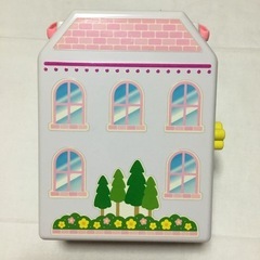 メルちゃんびょういんセットの画像