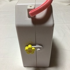 メルちゃんびょういんセットの画像