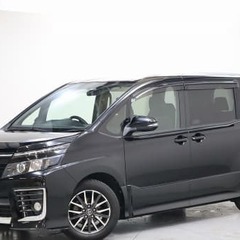 【即日審査可能‼】トヨタ　ヴォクシー　ZS
