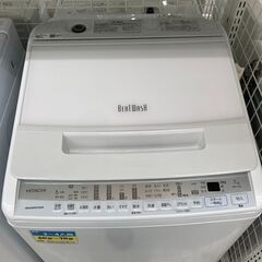 😍オススメ商品😍HITACHI 日立 7kg洗濯機🧼BW-V70F 2021年製🧼3782