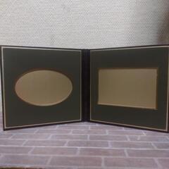 横須賀🆗プレゼントに！￥1200の品写真の高級台紙