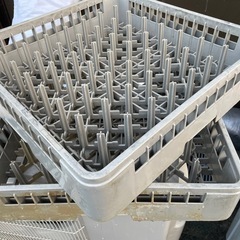 業務用洗浄機の画像