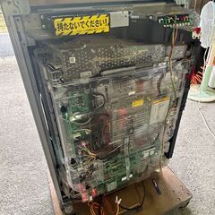 パチンコ実機★Pフィーバーからくりサーカス★NEO STELLA★引取の画像