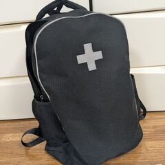 リュック　災害用