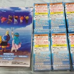 購入者決定致しました。　ワンピース　フィギュア　『仲間の印だ』7個セットの画像