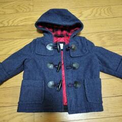 babygap コート