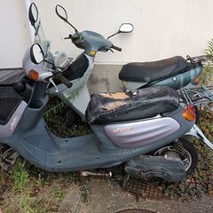 【廃車手続き無料サービス】乗らなくなったバイクや原付スクーターを下取り(買取り)いたします❕ − 神奈川県