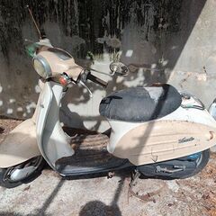 【廃車手続き無料サービス】乗らなくなったバイクや原付スクーターを下取り(買取り)いたします❕ - 地元のお店
