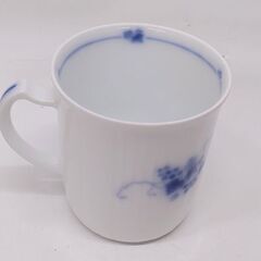 未使用 大倉陶園 マグカップ ぶどう畑の風 レンジ対応☆ 札幌市 豊平区 平岸の画像