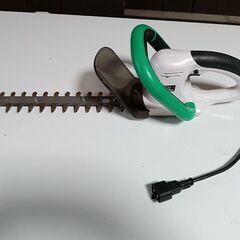 剪定バリカン　刈るがーる　株式会社プロト製　H-353KO
