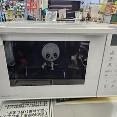 3ヶ月保証付き！！！ オーブンレンジ Panasonic NE-F30E3 2024年製！