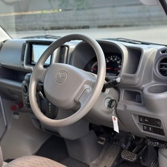 マツダ　スクラム　令和1年　走行距離6万キロ　車検2年間　4速ATの画像