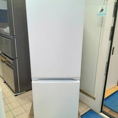 ★【ヤマダ電機】美品❗2024年製❗2ドア冷蔵庫  156L［Y...
