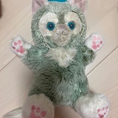 ぬいぐるみ