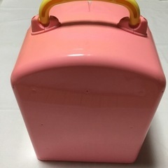 メルちゃんのクローゼットの画像