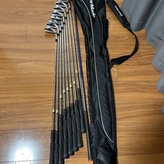ゴルフクラブセット キャロウェイ