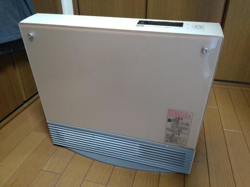 ガスファンヒーター　GFH-4001D-PB