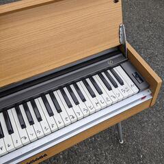 

YAMAHA/ヤマハ/オルガン/L-20F/60Hz専用の画像