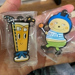 でこぼこフレンズ
