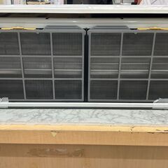 ▼値下げ▼エアコン 日立 RAS-G22J 2019年 おもに6畳用 100V【安心の3ヶ月保証】の画像