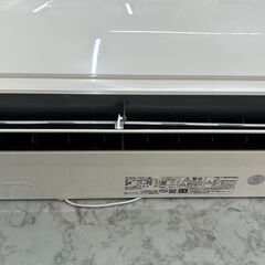 ▼値下げ▼エアコン 日立 RAS-G22J 2019年 おもに6畳用 100V【安心の3ヶ月保証】の画像