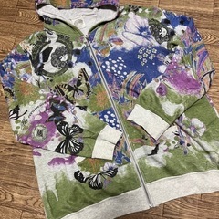 scoLarパーカー🐈‍⬛決まりました！