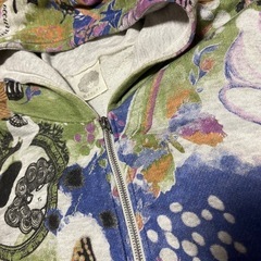 scoLarパーカー🐈‍⬛決まりました！の画像