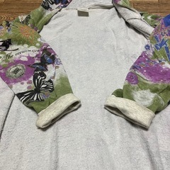 scoLarパーカー🐈‍⬛決まりました！の画像