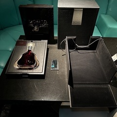 ヘネシー ブランデー リシャール