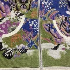 scoLarパーカー🐈‍⬛決まりました！の画像