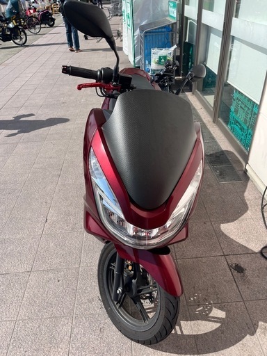 その他 PCX125JF56