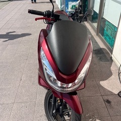 PCX125JF56