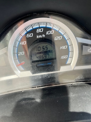 PCX125JF56