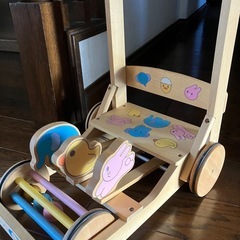 オモチャの画像