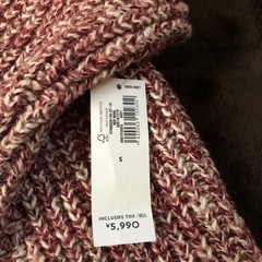 オールドネイビー　カーディガンS 定価5990円の画像