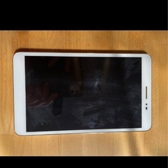 HUAWEI Mediapad t2 JDN-L01