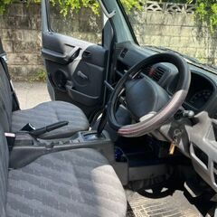 代理投稿　スズキキャリーの画像