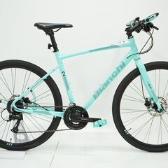 BIANCHI 「ビアンキ」 C SPORT 2 2023年モデ...