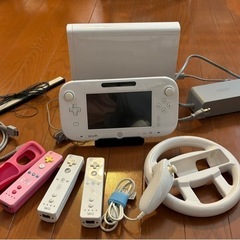 Wii U
