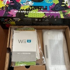 Wii U
の画像