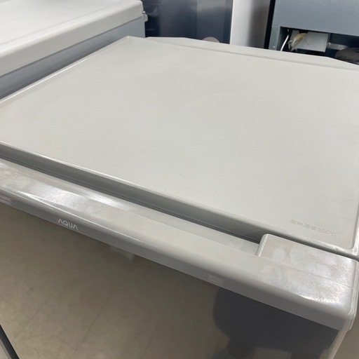 2023年製 冷蔵庫 AQR-20N AQUA ※ 2400010439704